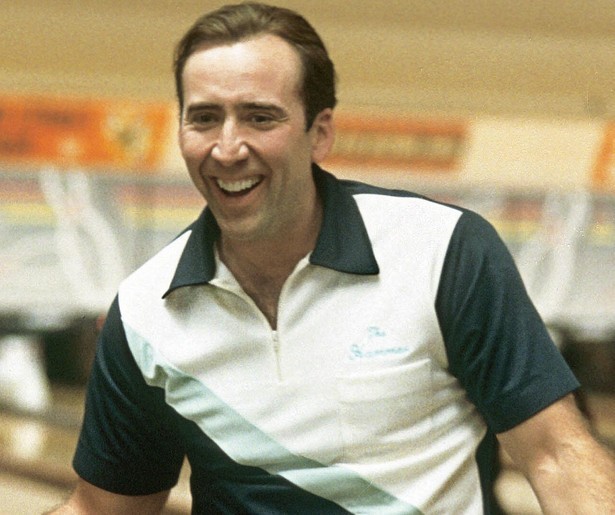 Nicolas Cage heeft een gezinnetje in The Family Man