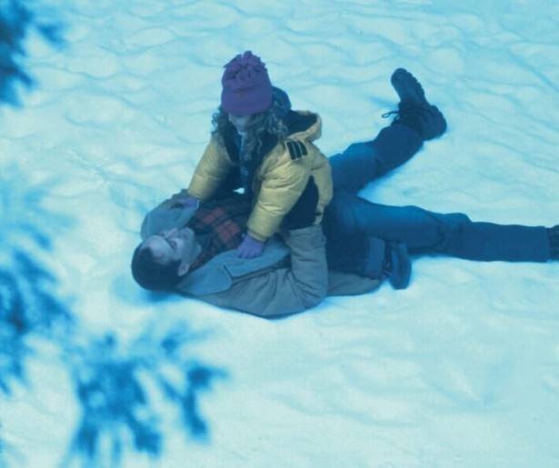 Nicolas Cage ziet hoe zijn leven had kunnen zijn in The Family Man