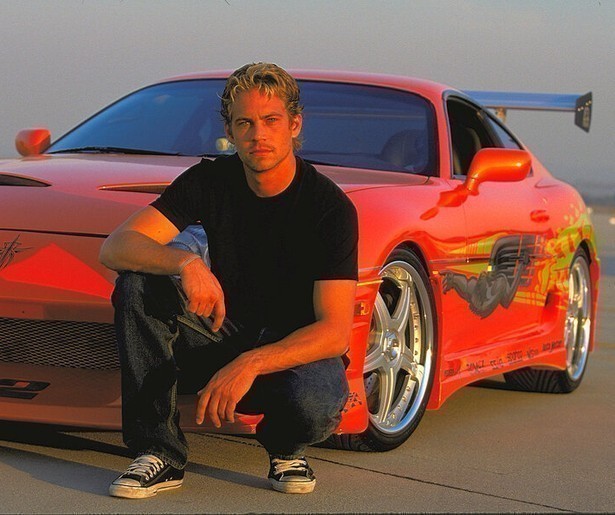 Racen met Vin Diesel en Paul Walker in The Fast and the Furious