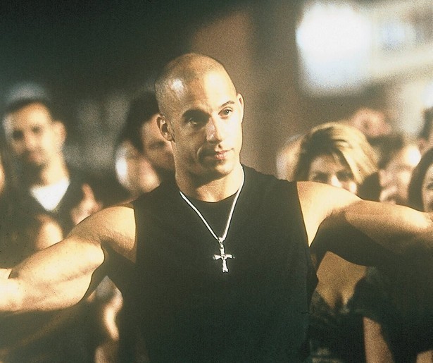 Lekker racen met Vin Diesel en Paul Walker in The Fast and the Furious