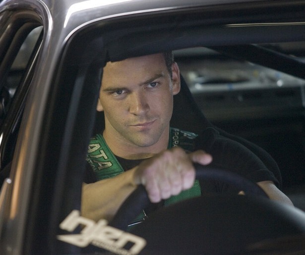 Lucas Black vlucht naar Japan in The Fast and the Furious: Tokyo Drift