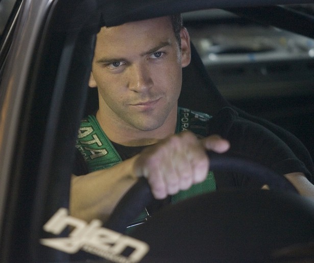 Racen in Japan met The Fast and the Furious: Tokyo Drift