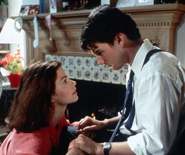 Tom Cruise strijdt voor gerechtigheid in de intense thriller The Firm