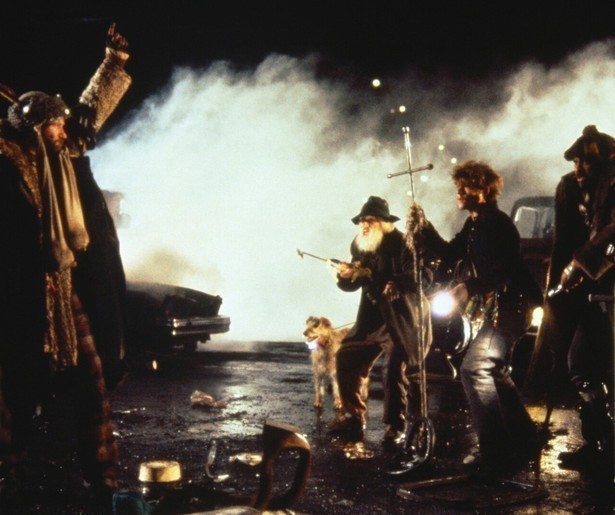 Jeff Bridges en Robin Williams zoeken naar antwoorden in The Fisher King