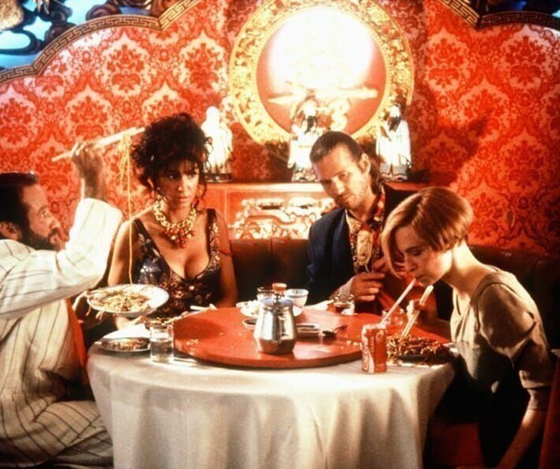 Jeff Bridges en Robin Williams zoeken naar antwoorden in The Fisher King