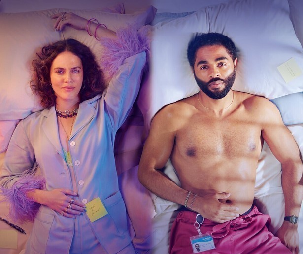 Fans van Beth O'Leary opgelet: The Flatshare nu ook te zien als tv-serie op NPO3