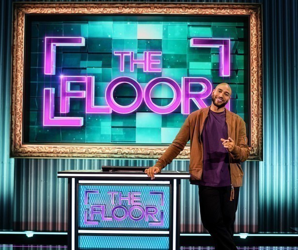 Wie wint het allereerste seizoen van Edson da Graça's The Floor?