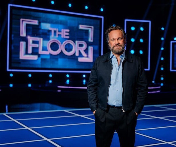 Wie schrijft het vijfde seizoen van The Floor op zijn of haar naam?