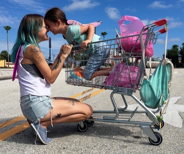 Leven in de schaduw van Disney World