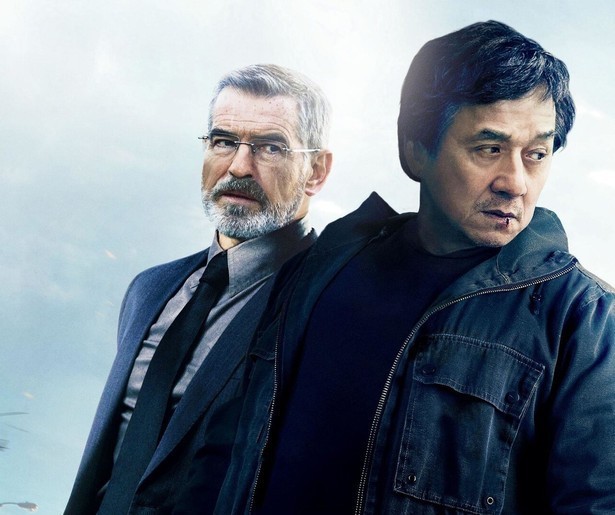 Jackie Chan wordt een dagje ouder in The Foreigner