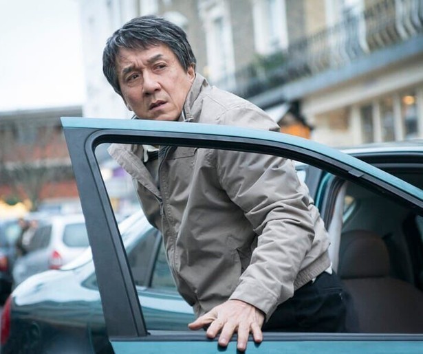 Jackie Chan en Pierce Brosnan komen in actie in The Foreigner