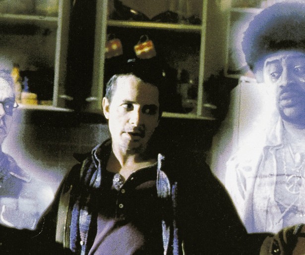 Michael J. Fox jaagt ze de stuipen op het lijf in The Frighteners