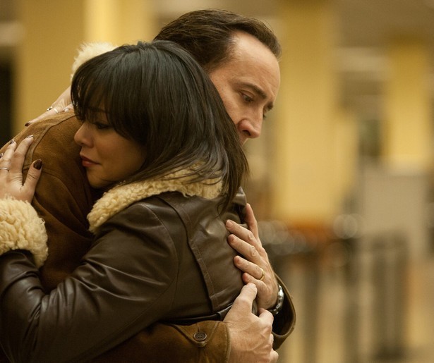 Nicolas Cage op jacht naar een seriemoordenaar