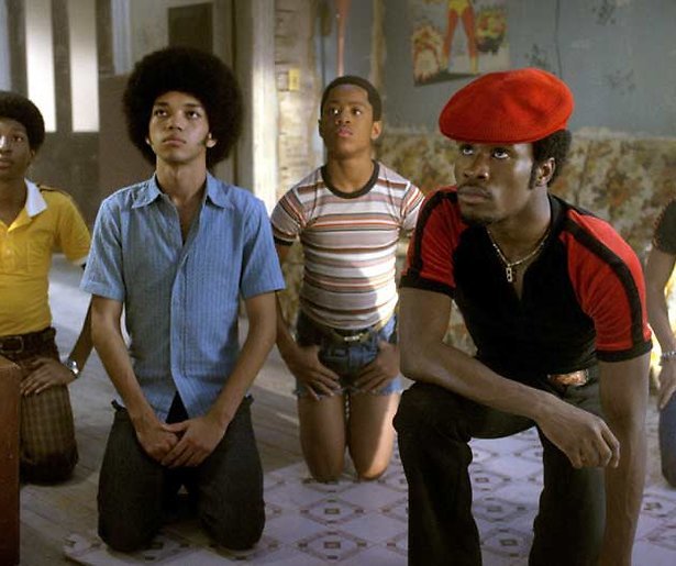 Netflix stopt met dramaserie The Get Down