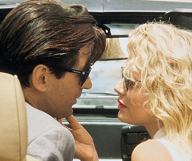 Op de vlucht met Alec Baldwin en Kim Basinger