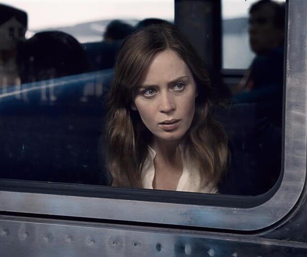 Wat heeft Emily Blunt gedaan?