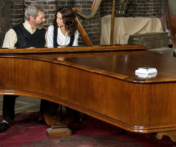 Gevoelens en emoties worden onderdrukt in The Giver