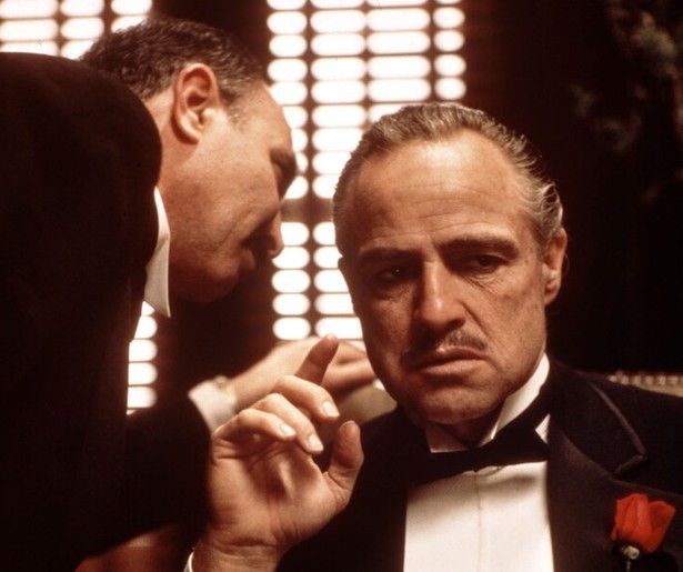 Marlon Brando doet je een aanbod dat je niet kunt weigeren