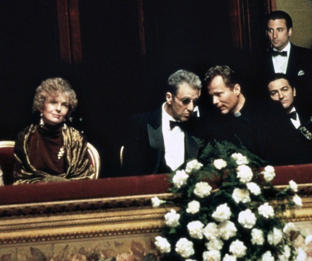 Het einde van de Corleones