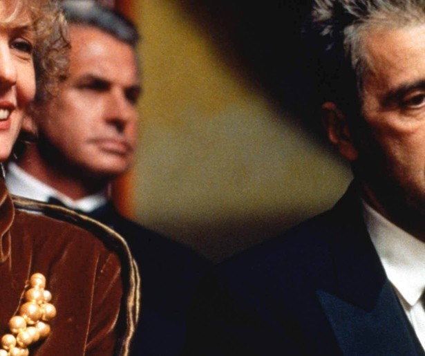 Het einde van de Corleones in The Godfather: Part III