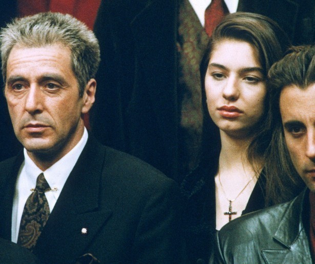 Het einde van de Corleones in The Godfather: Part III