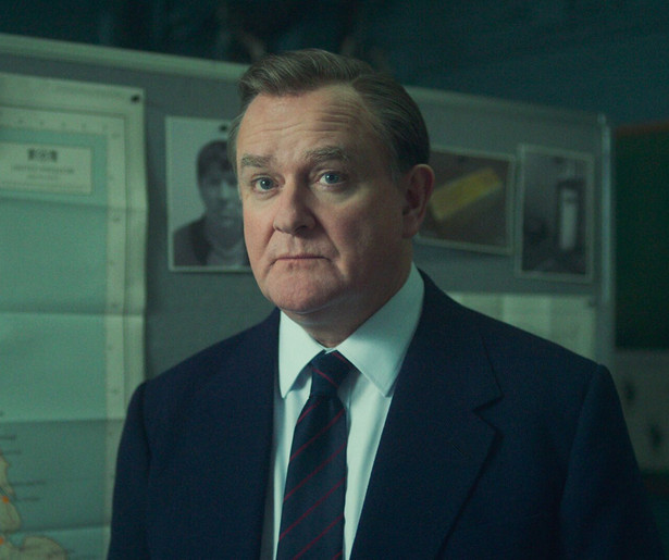 Het tweede seizoen van de Britse serie The Gold gaat van start op NPO2