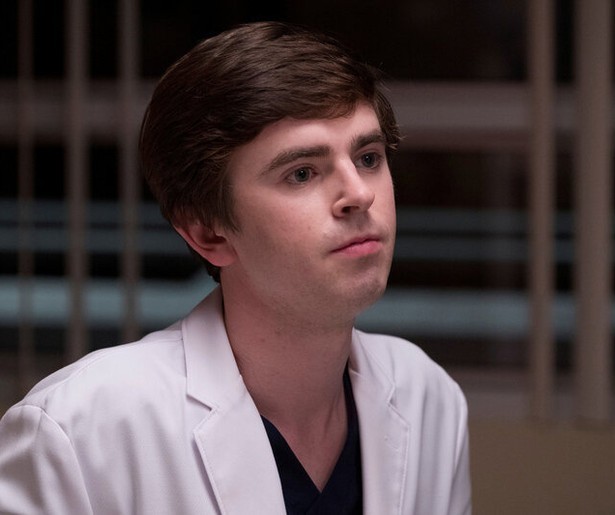 Shaun zet met twijfels zijn loopbaan op het spel