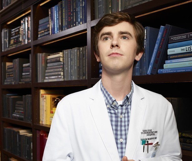 Shauns rampzalige eerste afspraakje in The Good Doctor