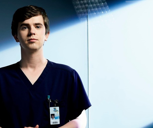Het laatste seizoen van The Good Doctor gaat van start op RTL8