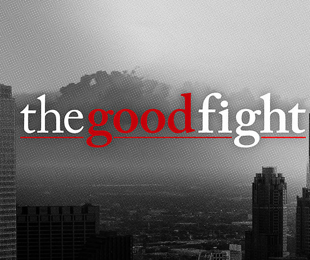 Titel spinoff The Good Wife bekend