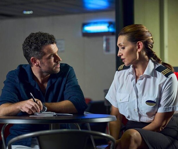 De Britse serie The Good Ship Murder maakt zijn debuut op Star Channel 