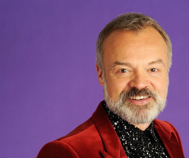 Graham Norton heeft zich weer tot in de puntjes voorbereid voor het 33ste seizoen van The Graham Norton Show