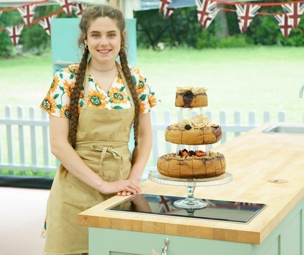 Calorieënbom en gistspektakel in The Great British Bake Off