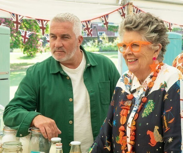 Het vijftiende seizoen van The Great British Bake Off gaat van start op NPO 1