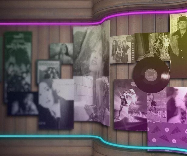 Gerard Ekdom en William Rutten halen herinneringen in The Greatest Hits: Met Stip op 1