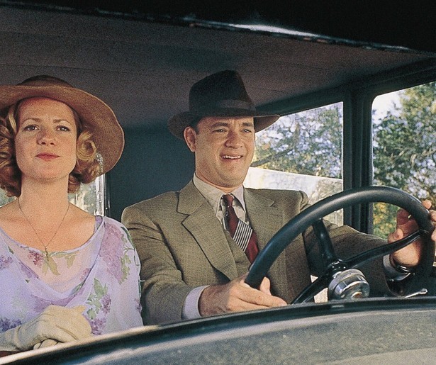 Tom Hanks’ leven verandert voorgoed in The Green Mile