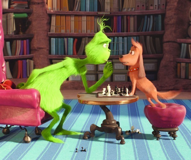 Benedict Cumberbatch heeft een hekel aan Kerst