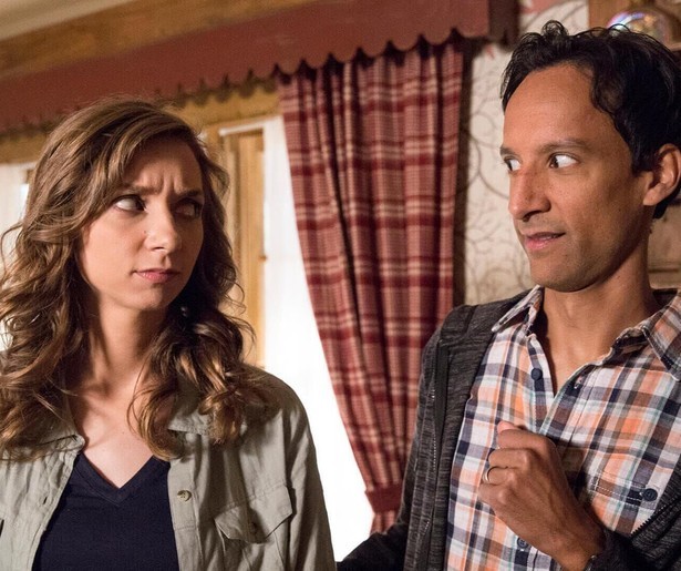 Comedy Central brengt de hilarische serie The Guest Book naar Nederland