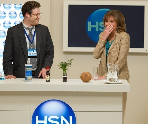 Op pad met Barbra Streisand in The Guilt Trip