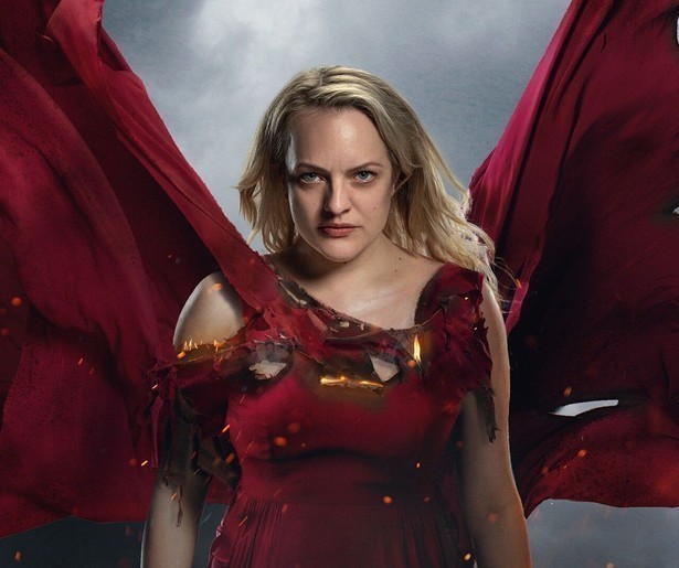 Van dienstmaagd tot terrorist in vierde seizoen The Handmaid's Tale