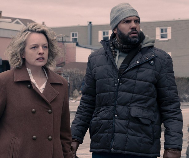 het vijfde seizoen van The Handmaid's Tale gaat van start