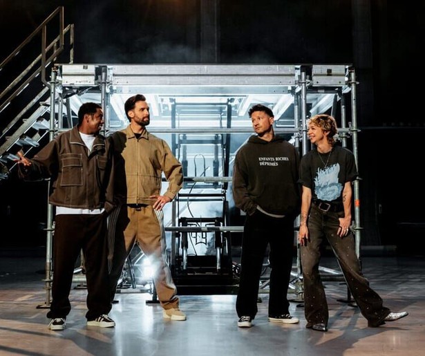 De nieuwe talentenjacht The Headliner maakt z'n entree op RTL4