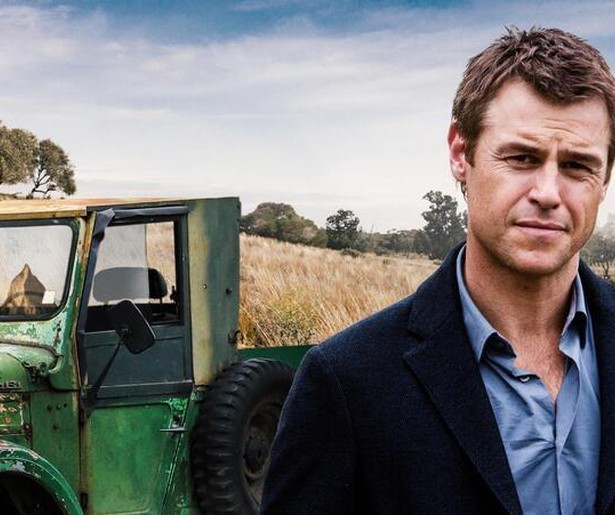 Nachtje bij de kolenmijn