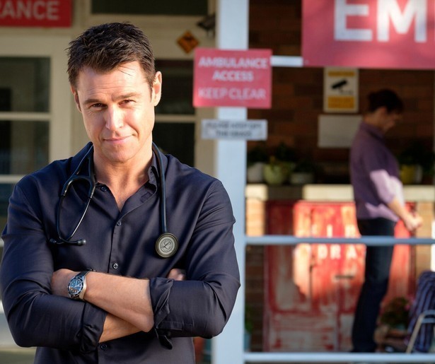 Hoe moet The heart guy nu verder zonder Penny?