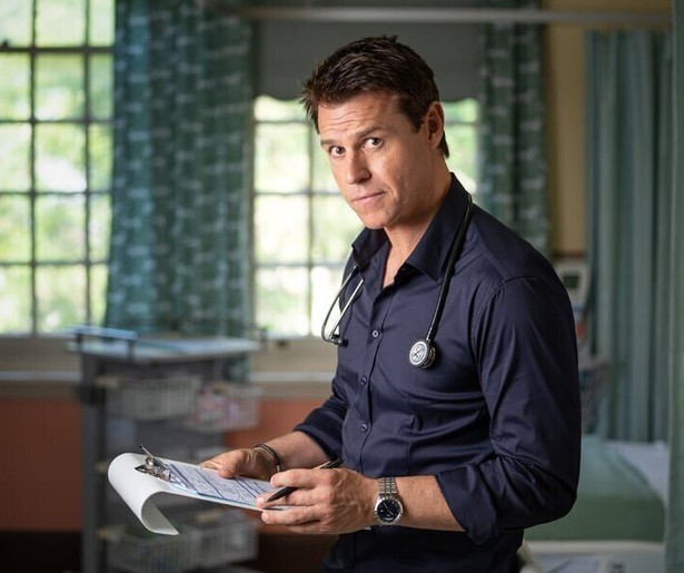 Het vijfde seizoen The Heart Guy te zien bij Net5