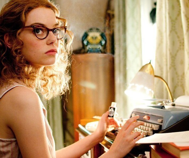 Emma Stone stelt discriminatie aan de kaak in The Help