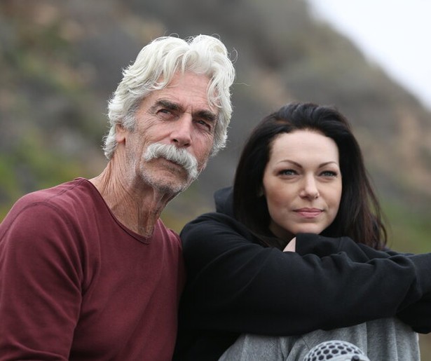 Sam Elliott heeft betere tijden gekend in ontroerend drama