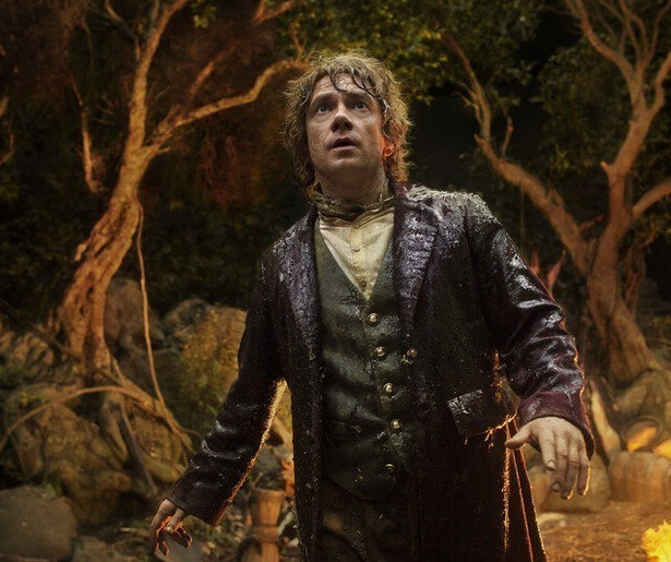 Het langverwachte vervolg op The Lord of the Rings