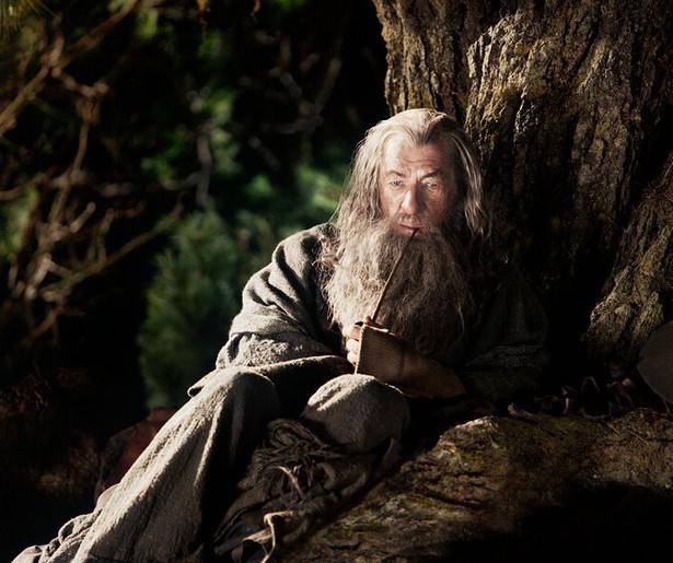 Het langverwachte vervolg op The Lord of the Rings