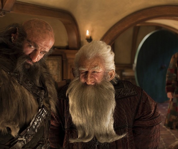 Het langverwachte vervolg op The Lord of the Rings